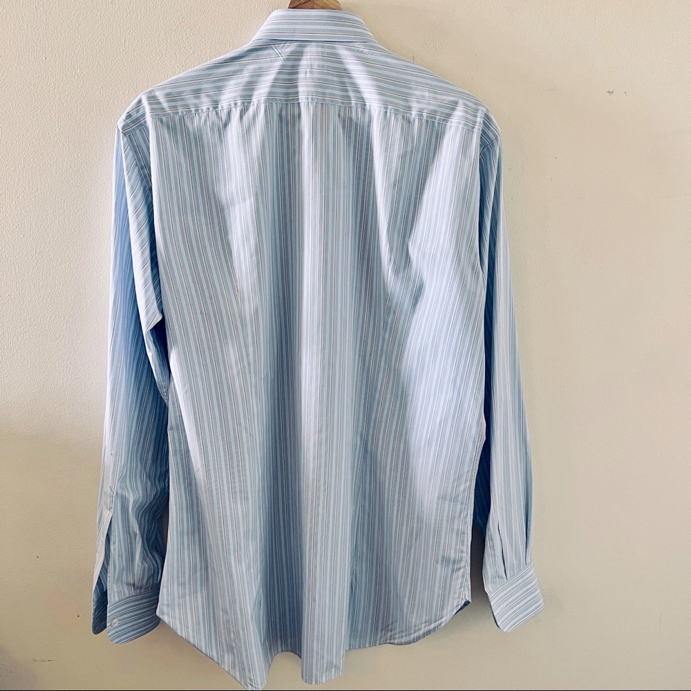 Brioni Button Down - image 6